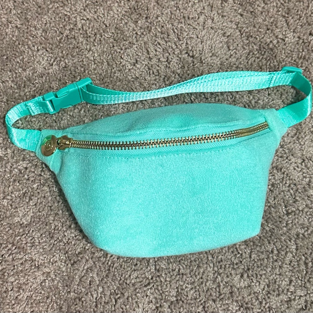 Stoney Clover x Target Fanny pack in excellent condition.